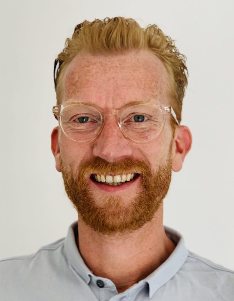 Gate15 - Jeroen van Aken